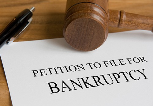 Bankruptcy Lawyer 3