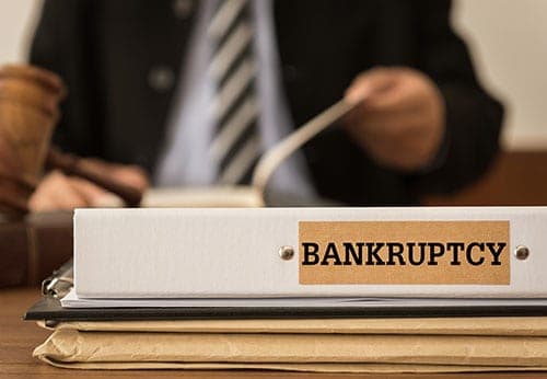 Bankruptcy-Lawyer