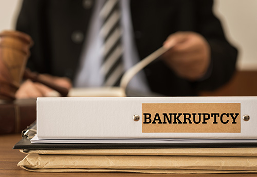 Bankruptcy Lawyer, Atlantic Highlands, New Jersey