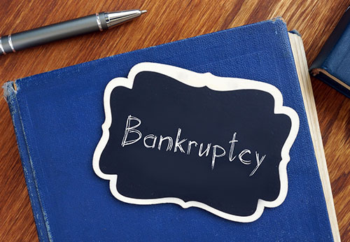 Bankruptcy Lawyer Old Bridge New Jersey