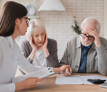 Navigating Bankruptcy For Seniors In Monmouth County, NJ